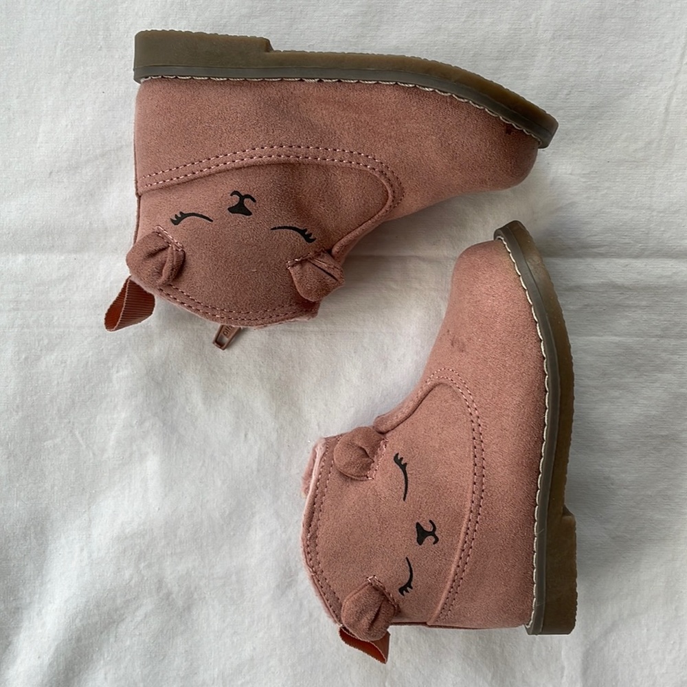 H&M Boots